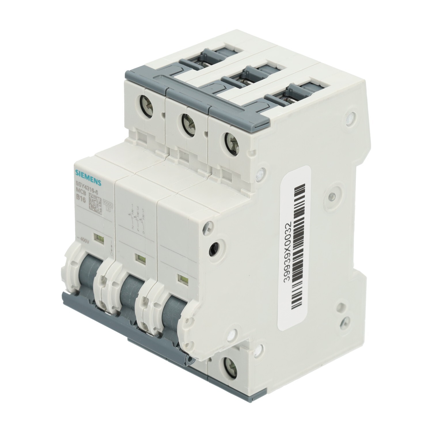 SIEMENS - Image 1