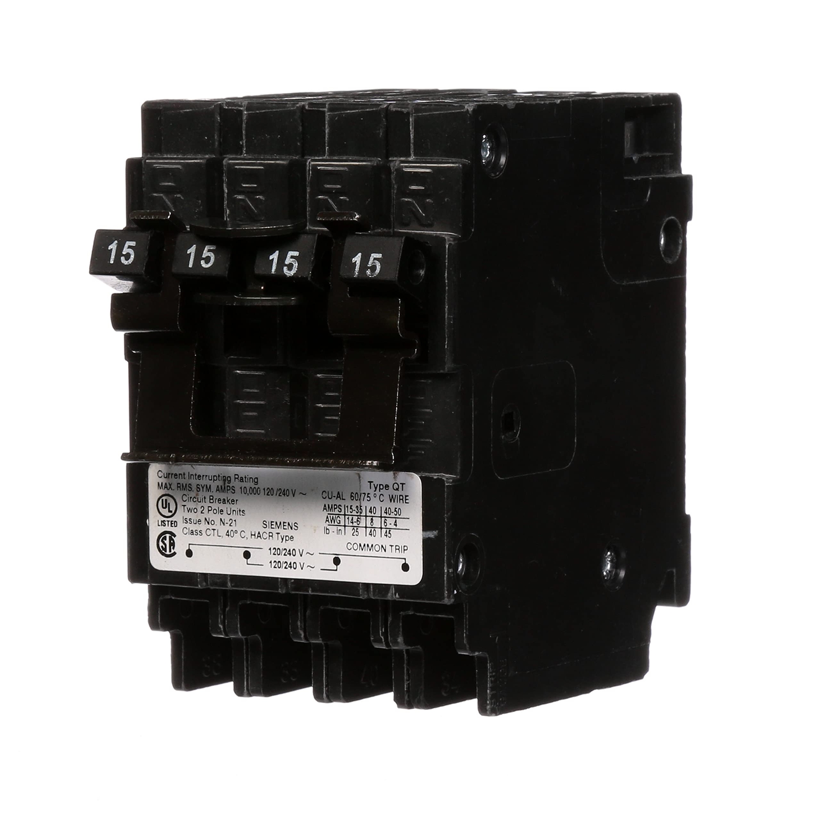 SIEMENS - Image 1