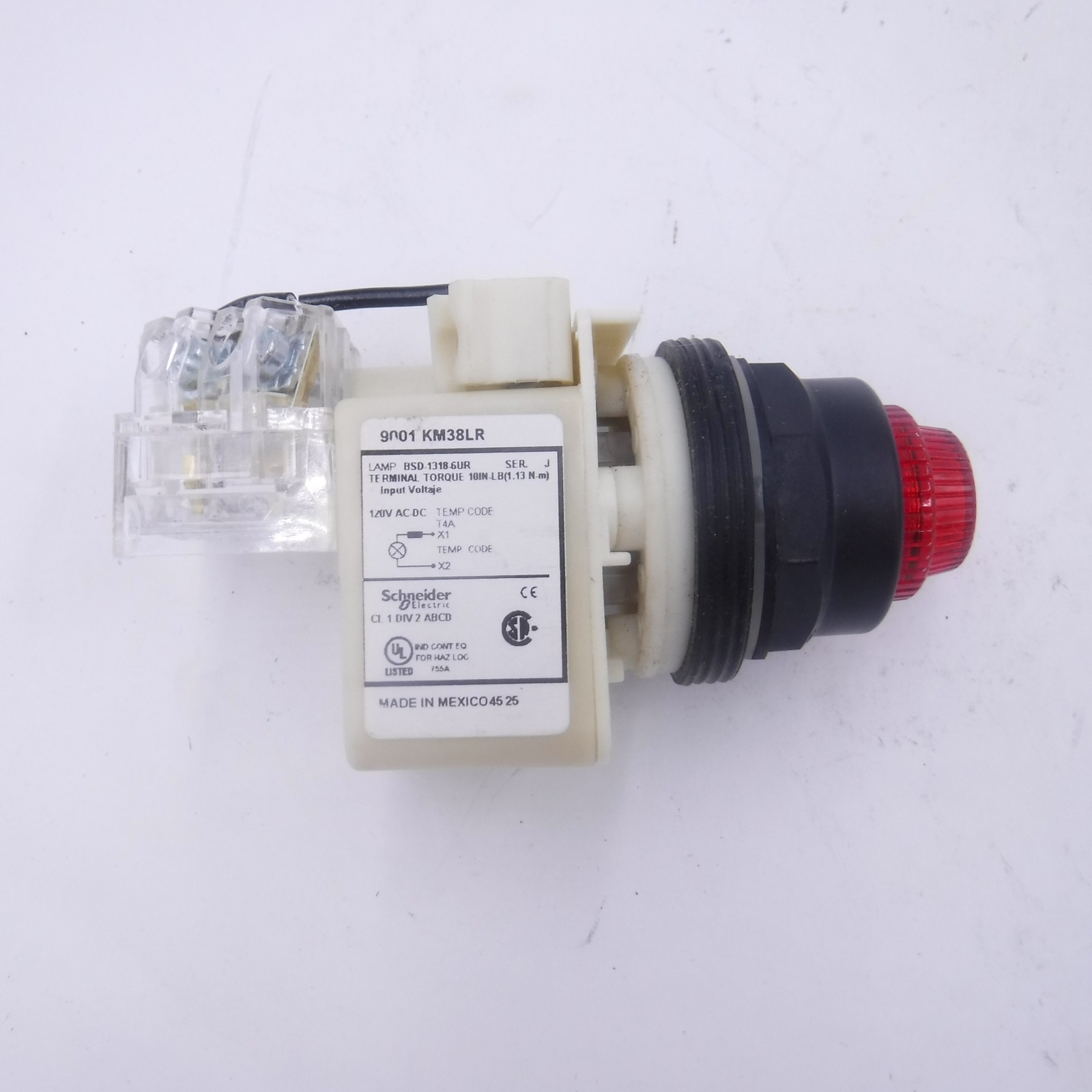 SCHNEIDER ELECTRIC - Image 1