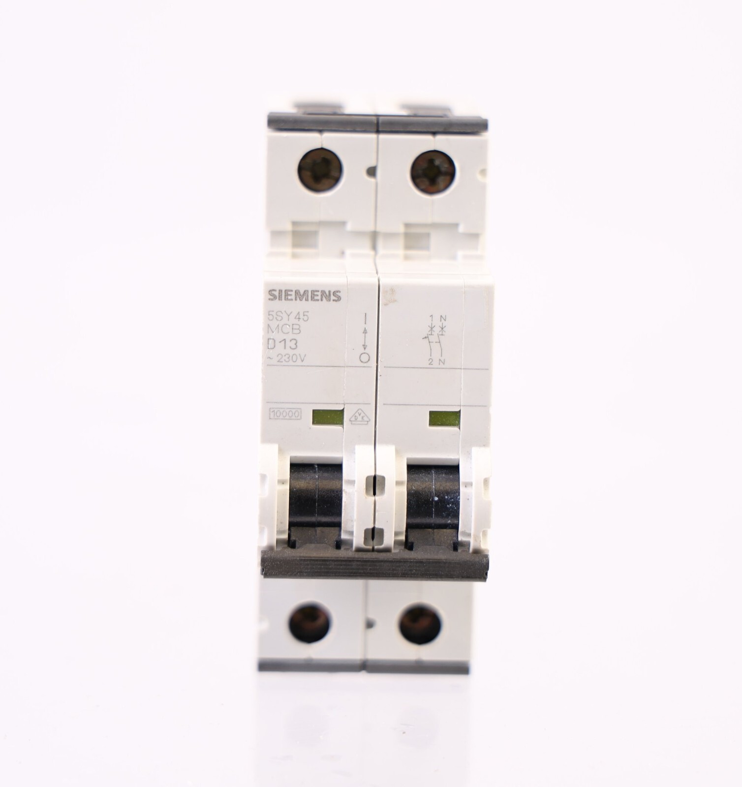 SIEMENS - Image 1
