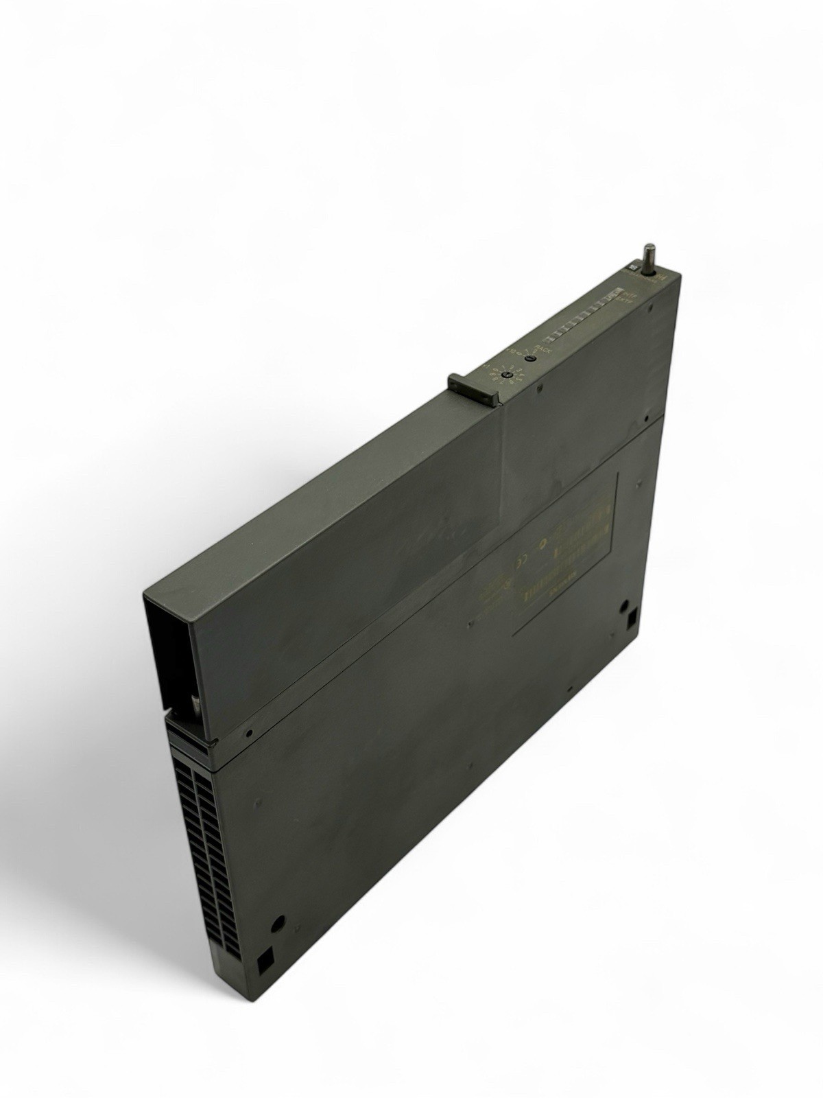 SIEMENS - Image 1