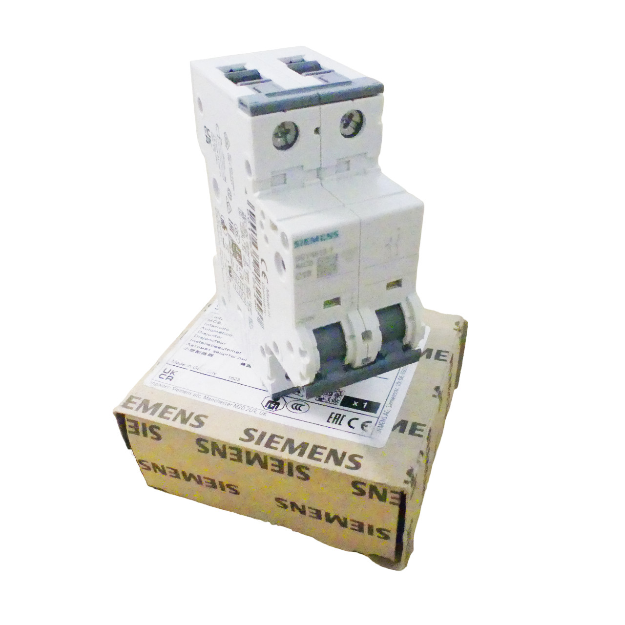 SIEMENS - Image 1