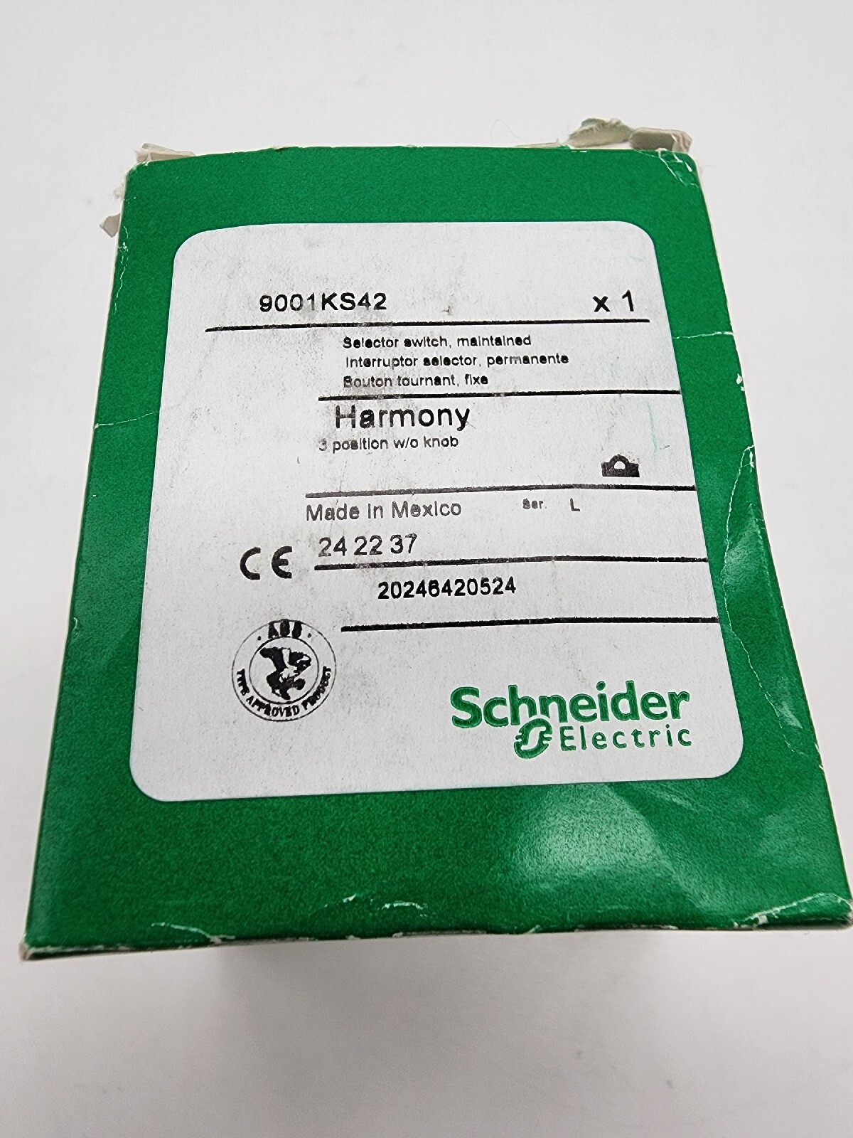 SCHNEIDER ELECTRIC - Image 1