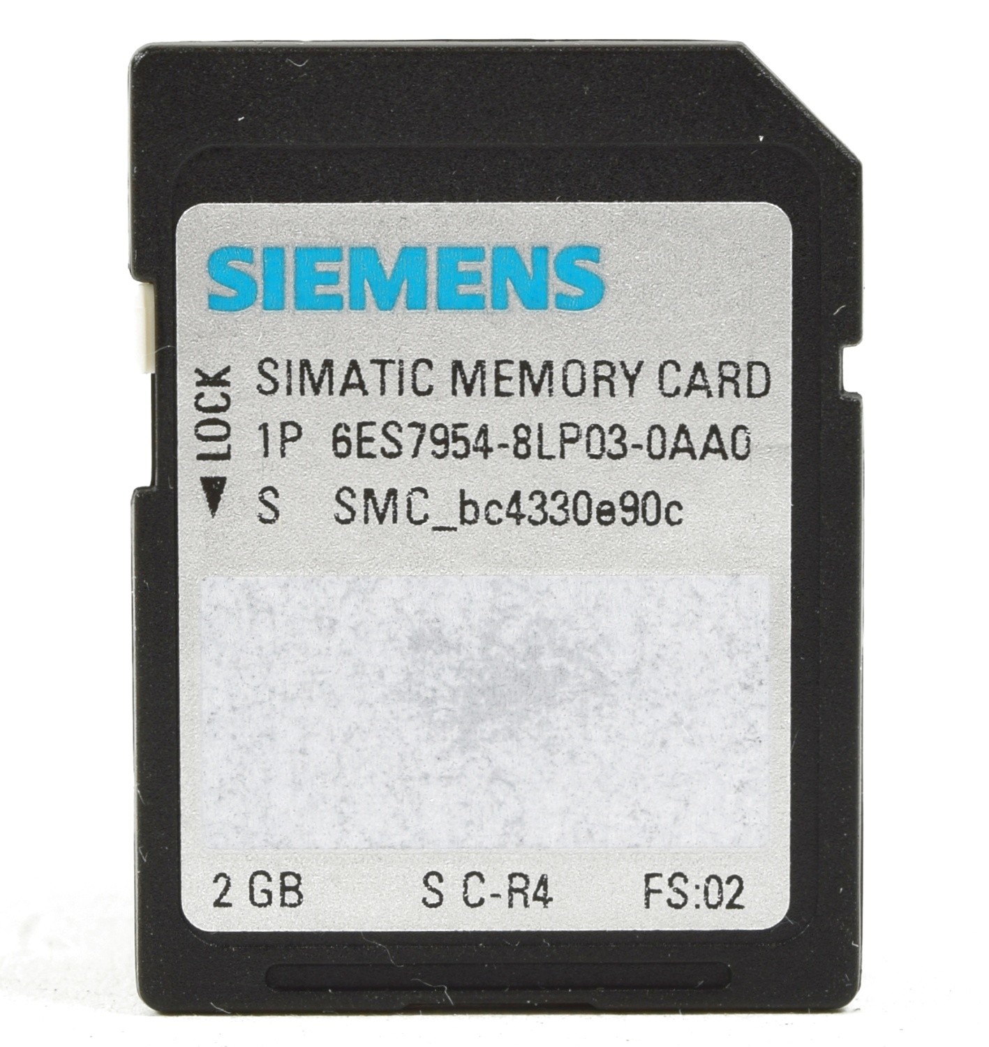 SIEMENS - Image 1