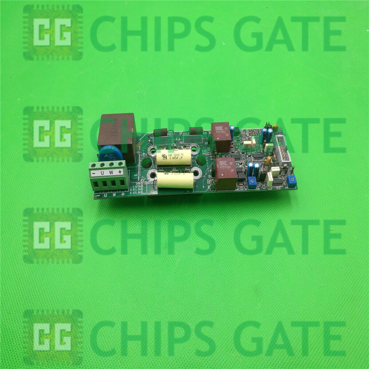 ANSALDO - Image 1