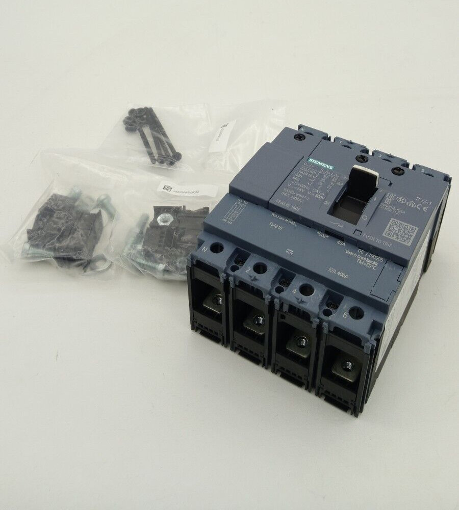 SIEMENS - Image 1