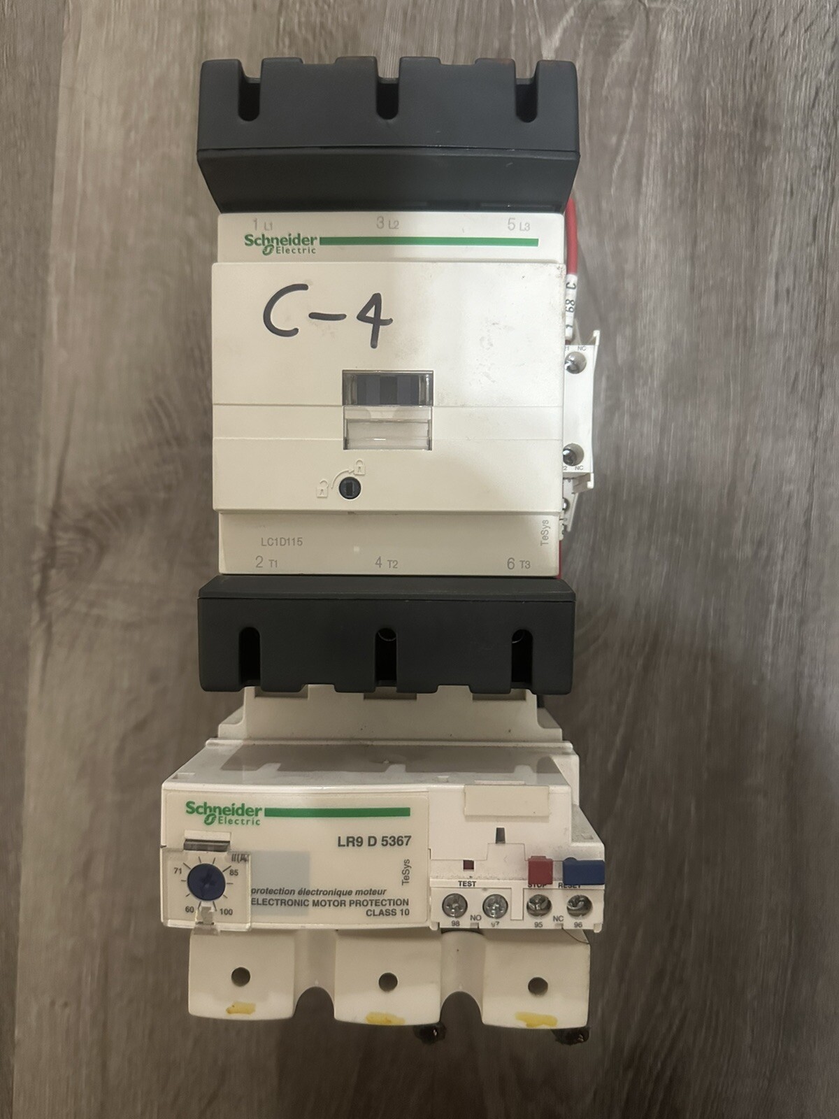 SCHNEIDER ELECTRIC - Image 1