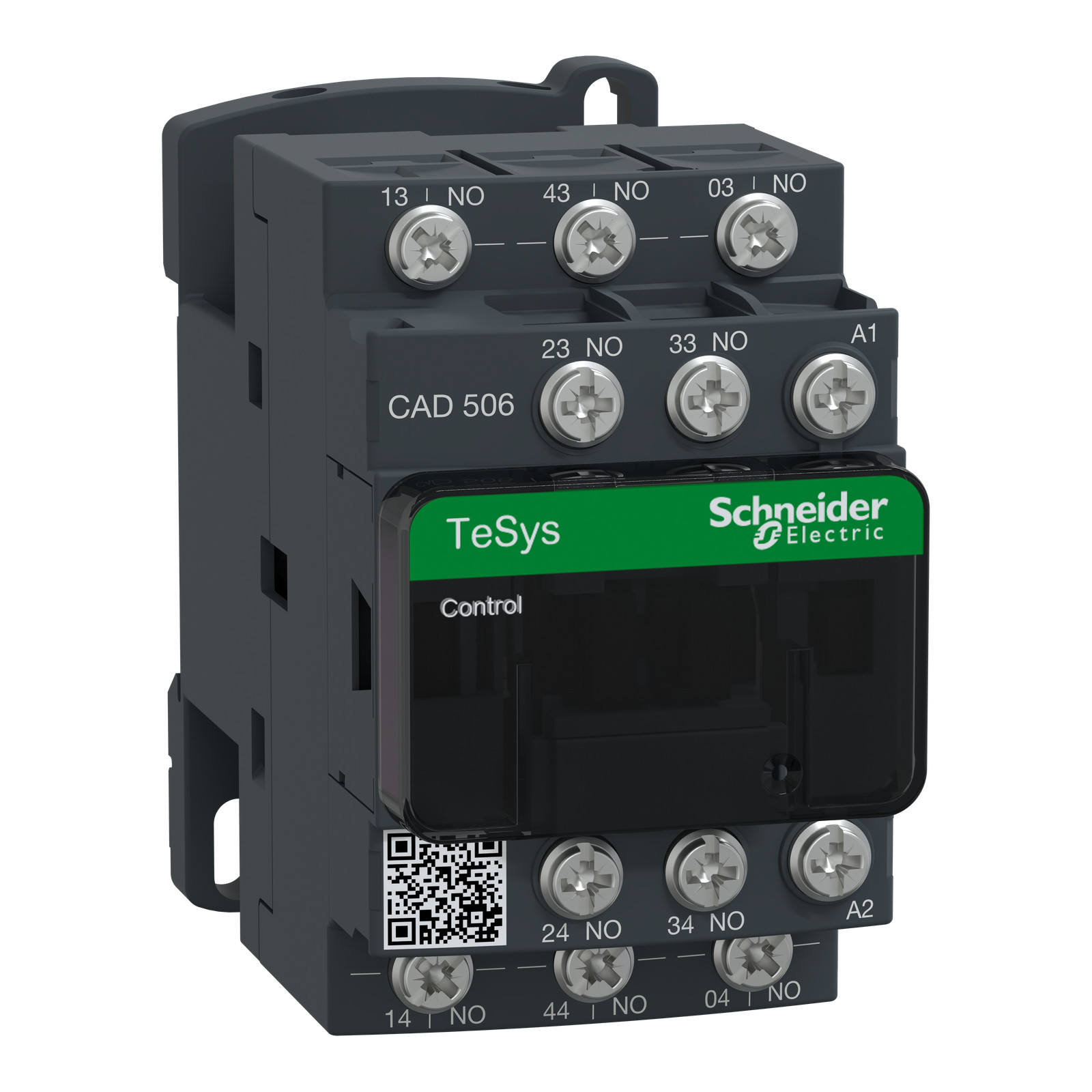 SCHNEIDER ELECTRIC - Image 1