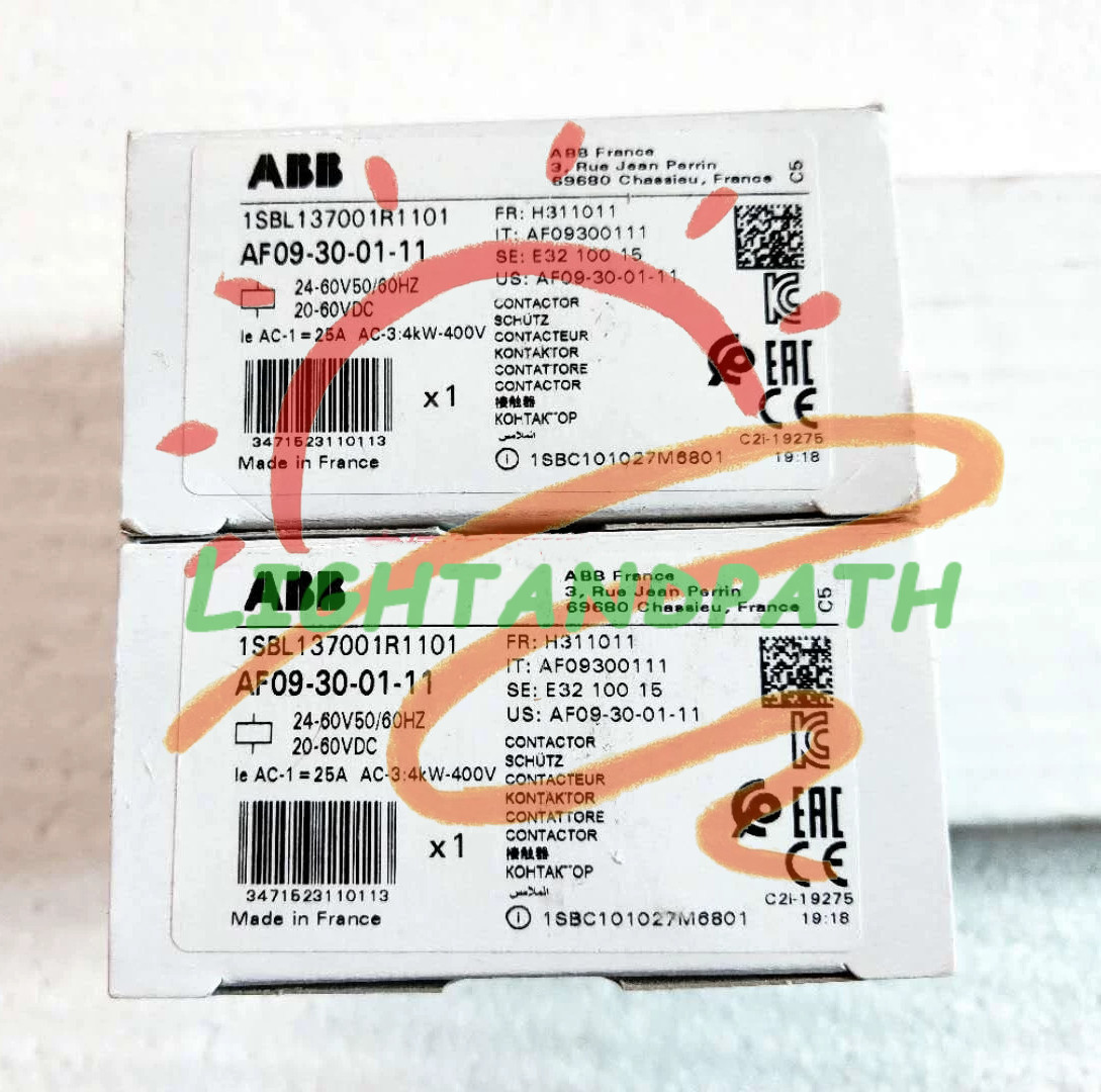 ABB - Image 1