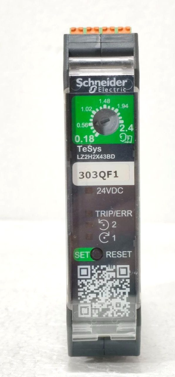 SCHNEIDER ELECTRIC - Image 1