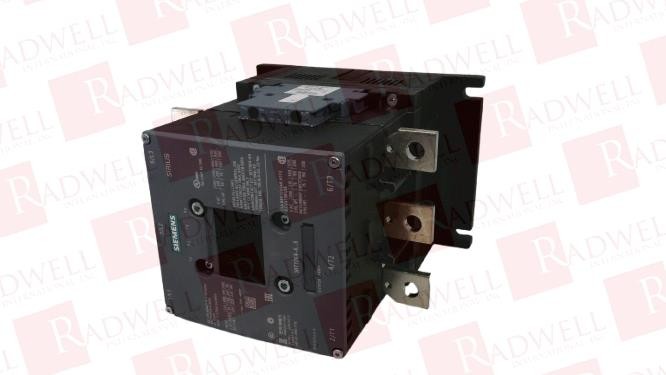 SIEMENS - Image 1