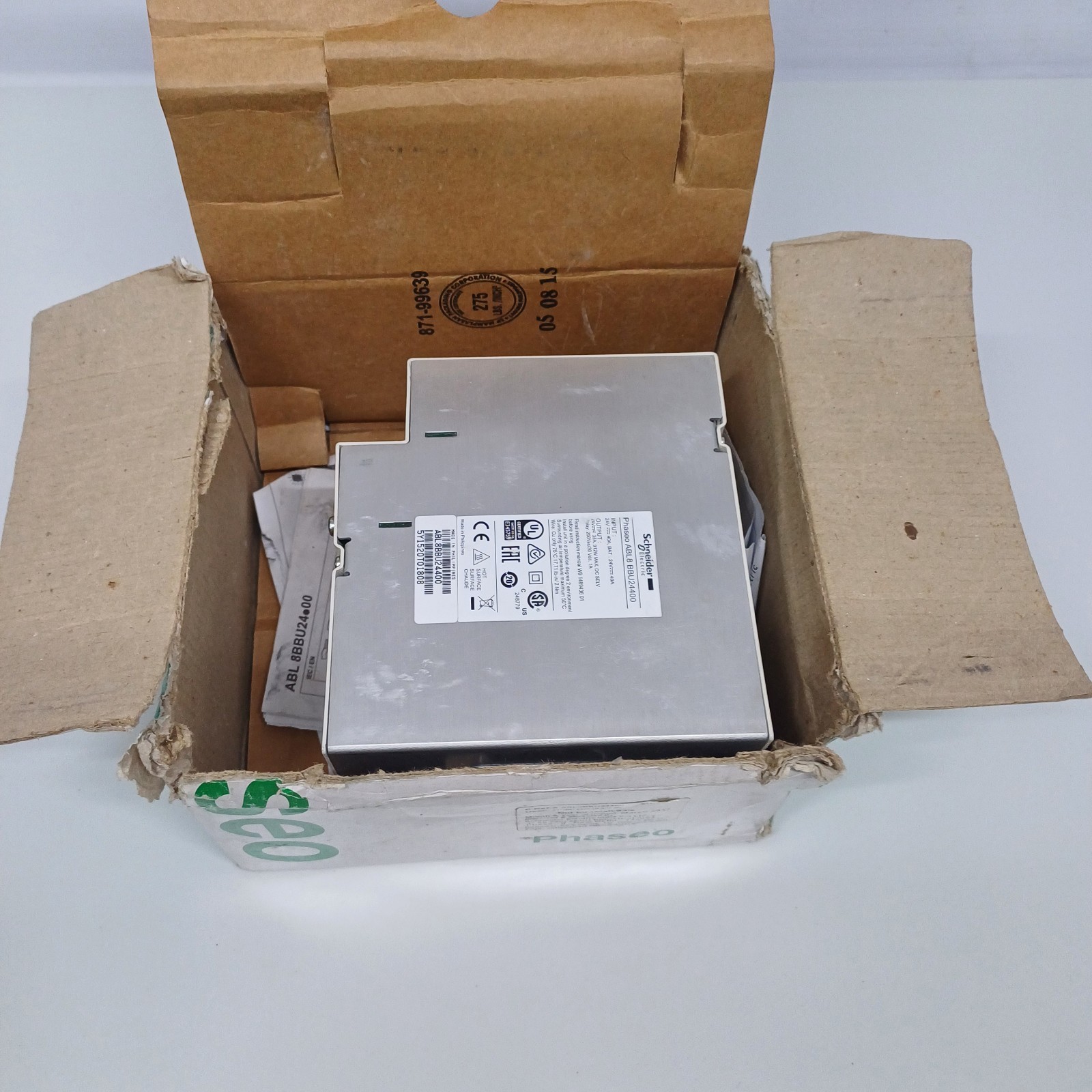 SCHNEIDER ELECTRIC - Image 1