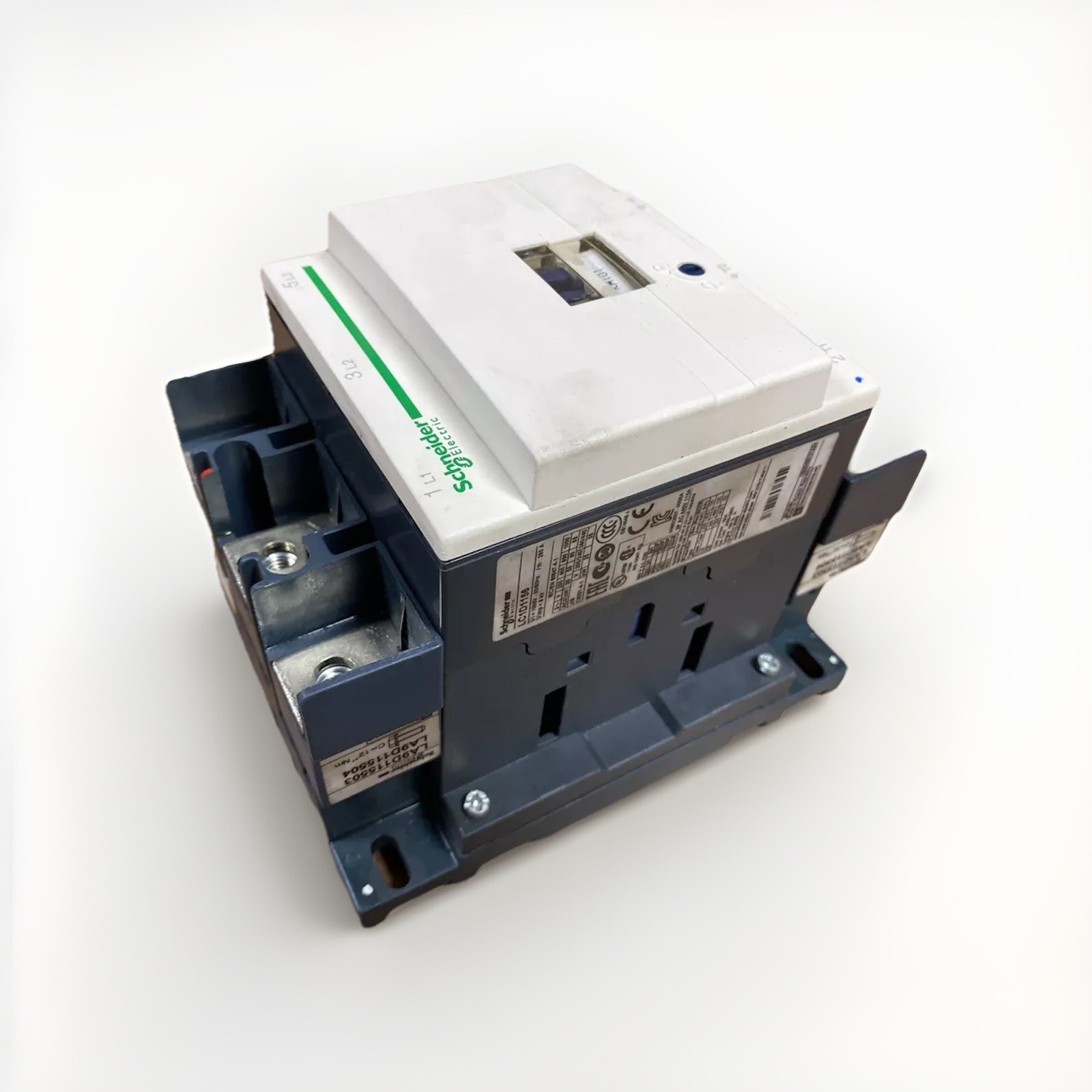 SCHNEIDER ELECTRIC - Image 1