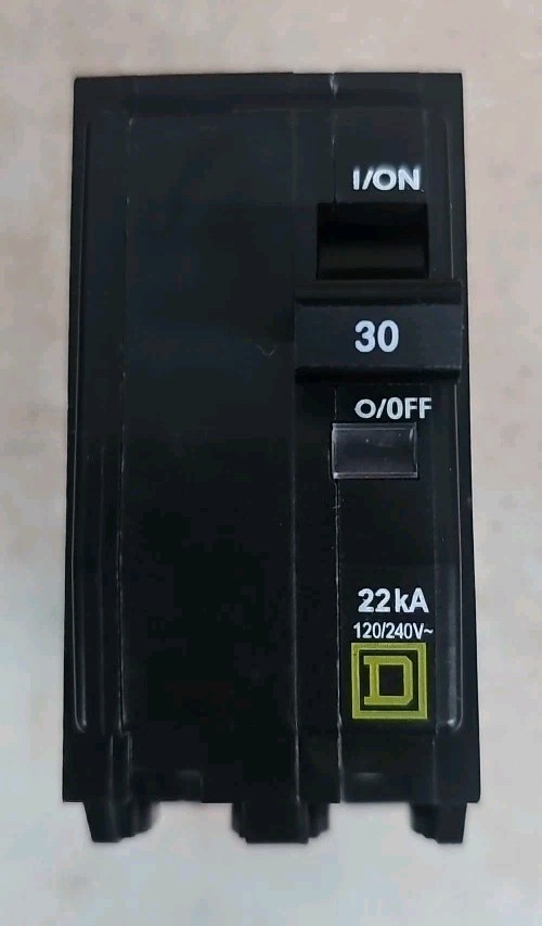 SCHNEIDER ELECTRIC - Image 1