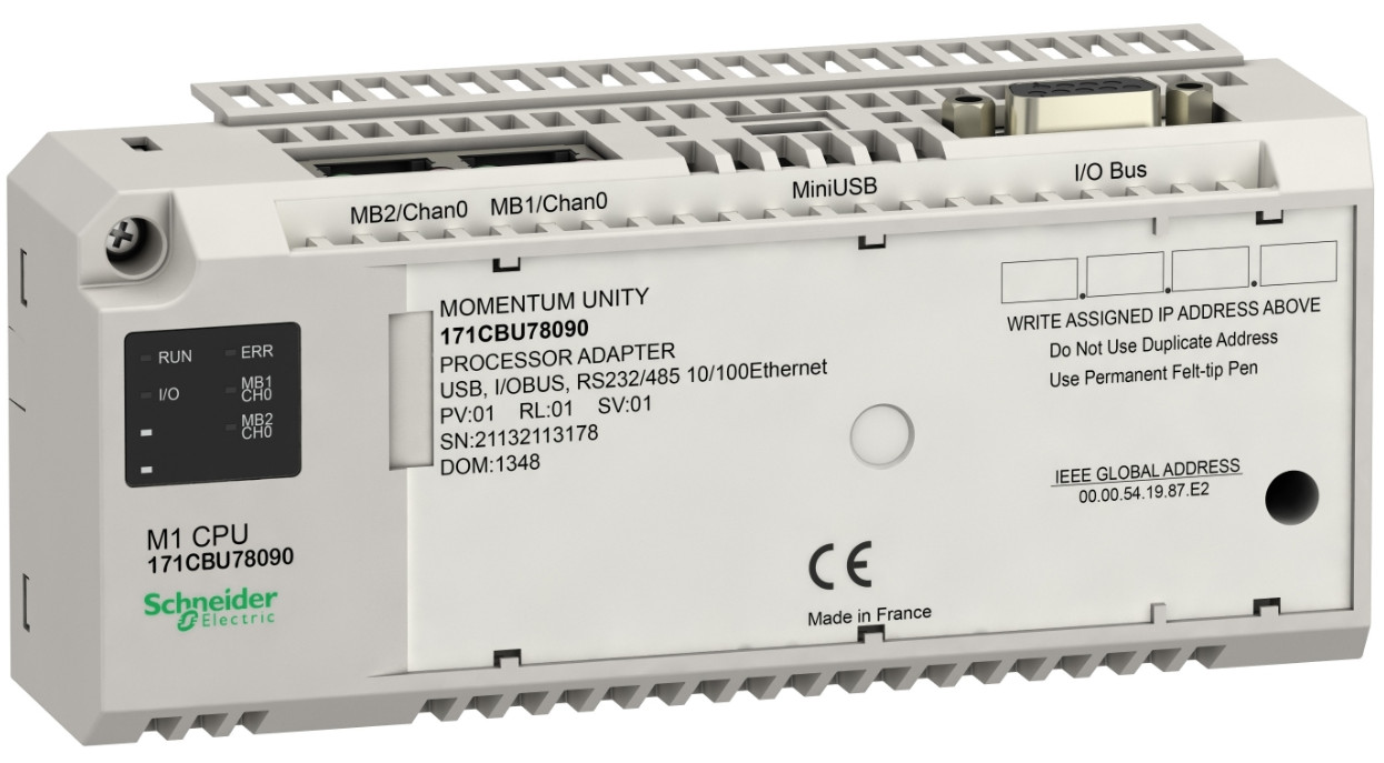 SCHNEIDER ELECTRIC - Image 1