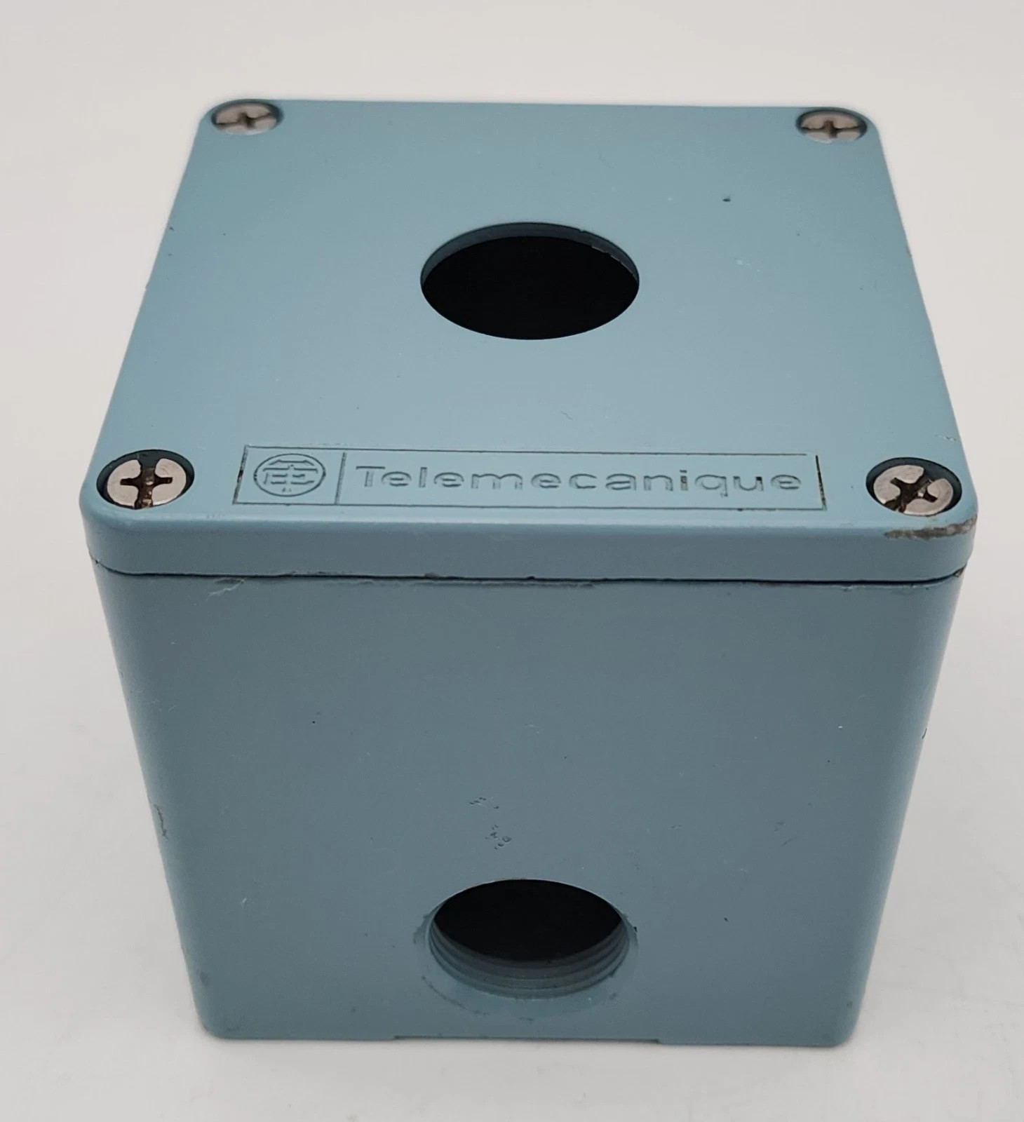 SCHNEIDER ELECTRIC - Image 1