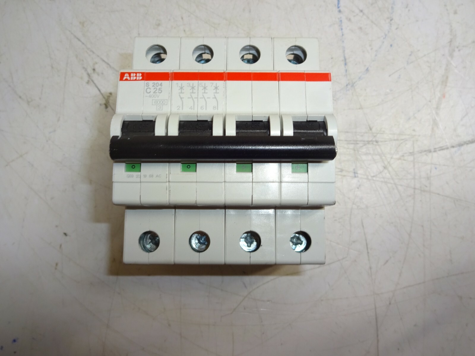 ABB - Image 1