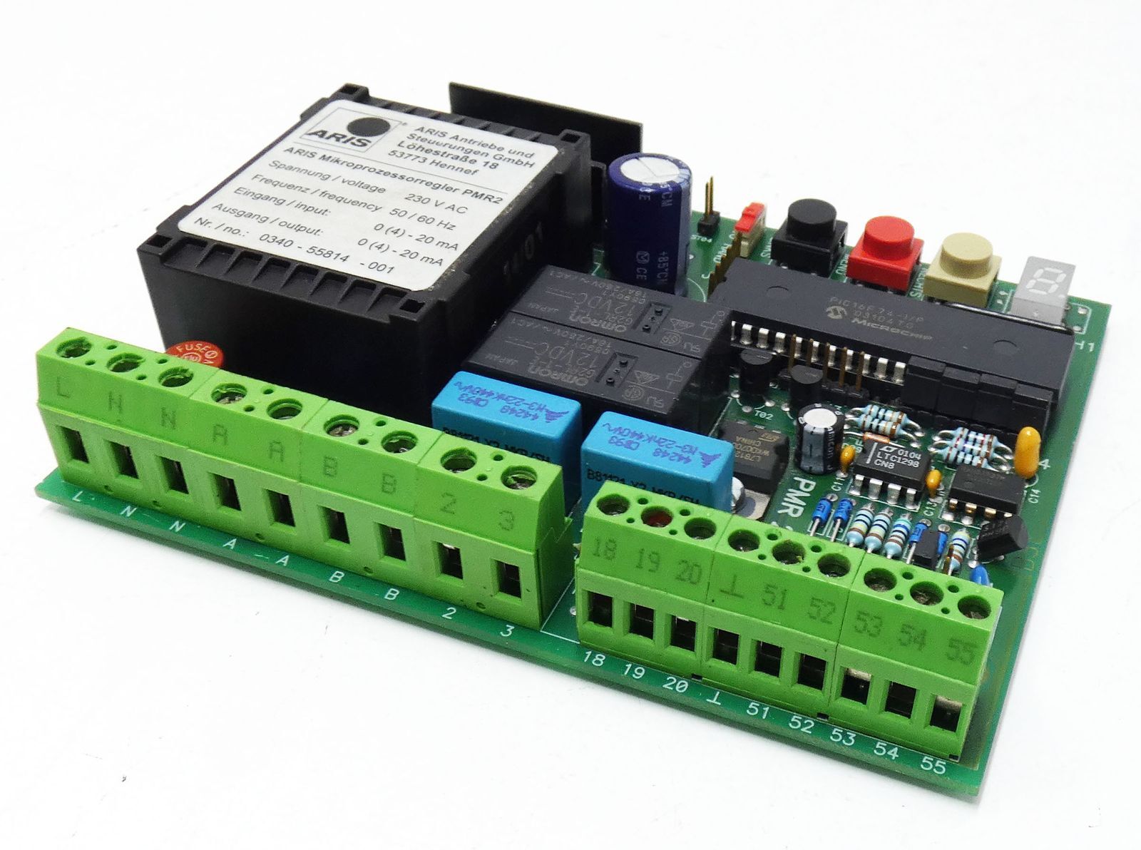 ARIS - Image 1