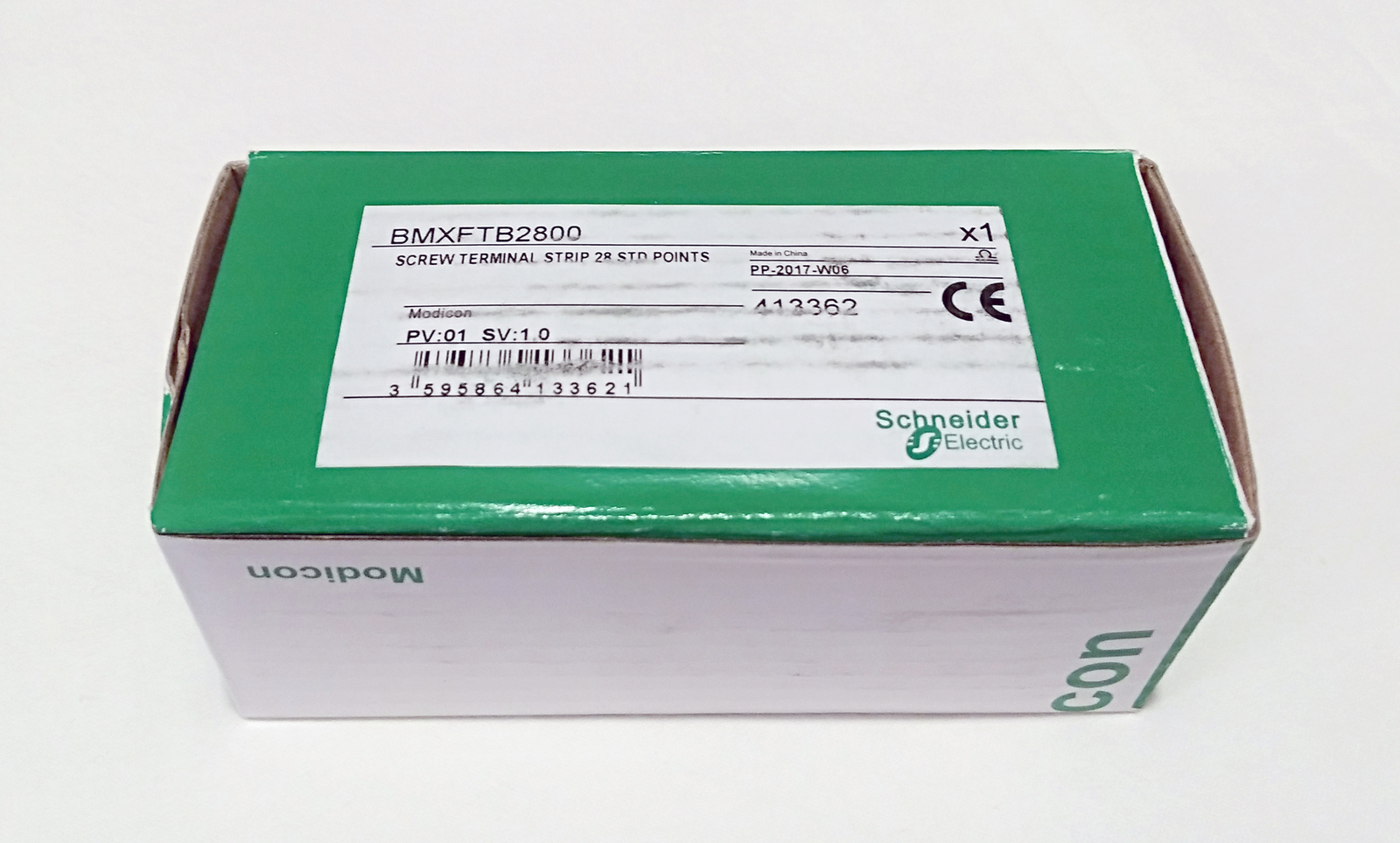 SCHNEIDER ELECTRIC - Image 1
