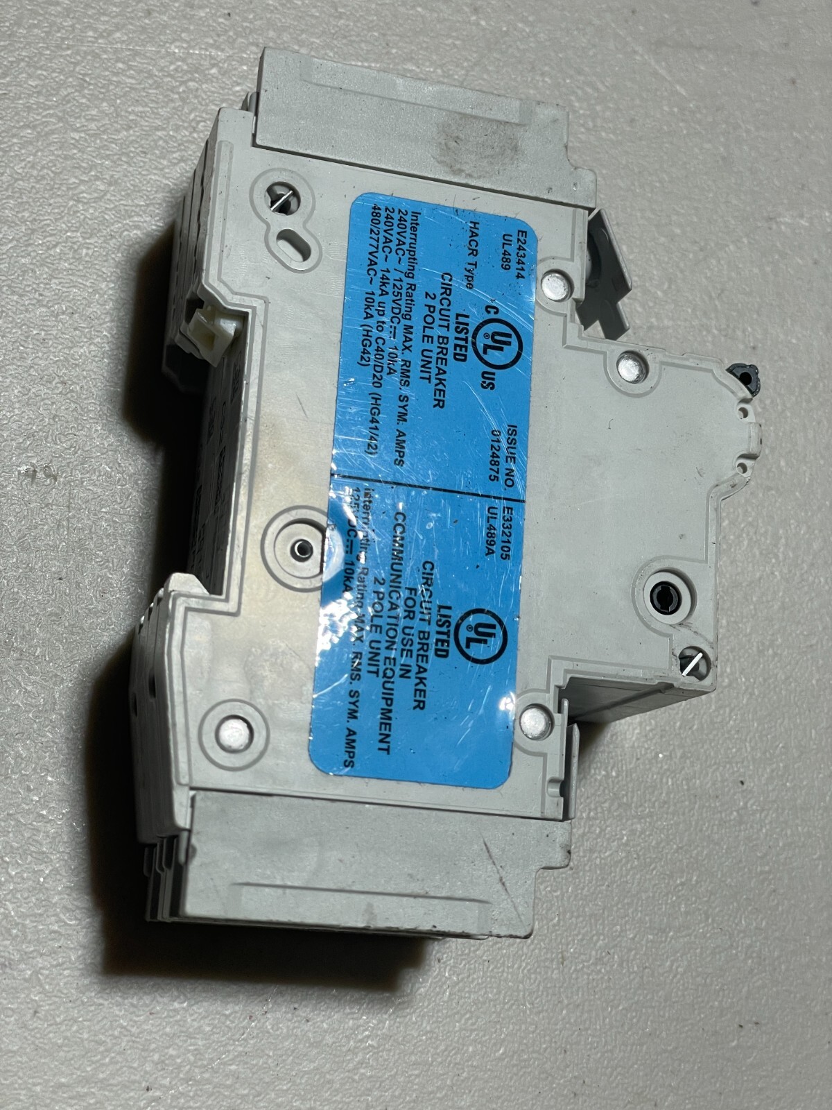 SIEMENS - Image 1