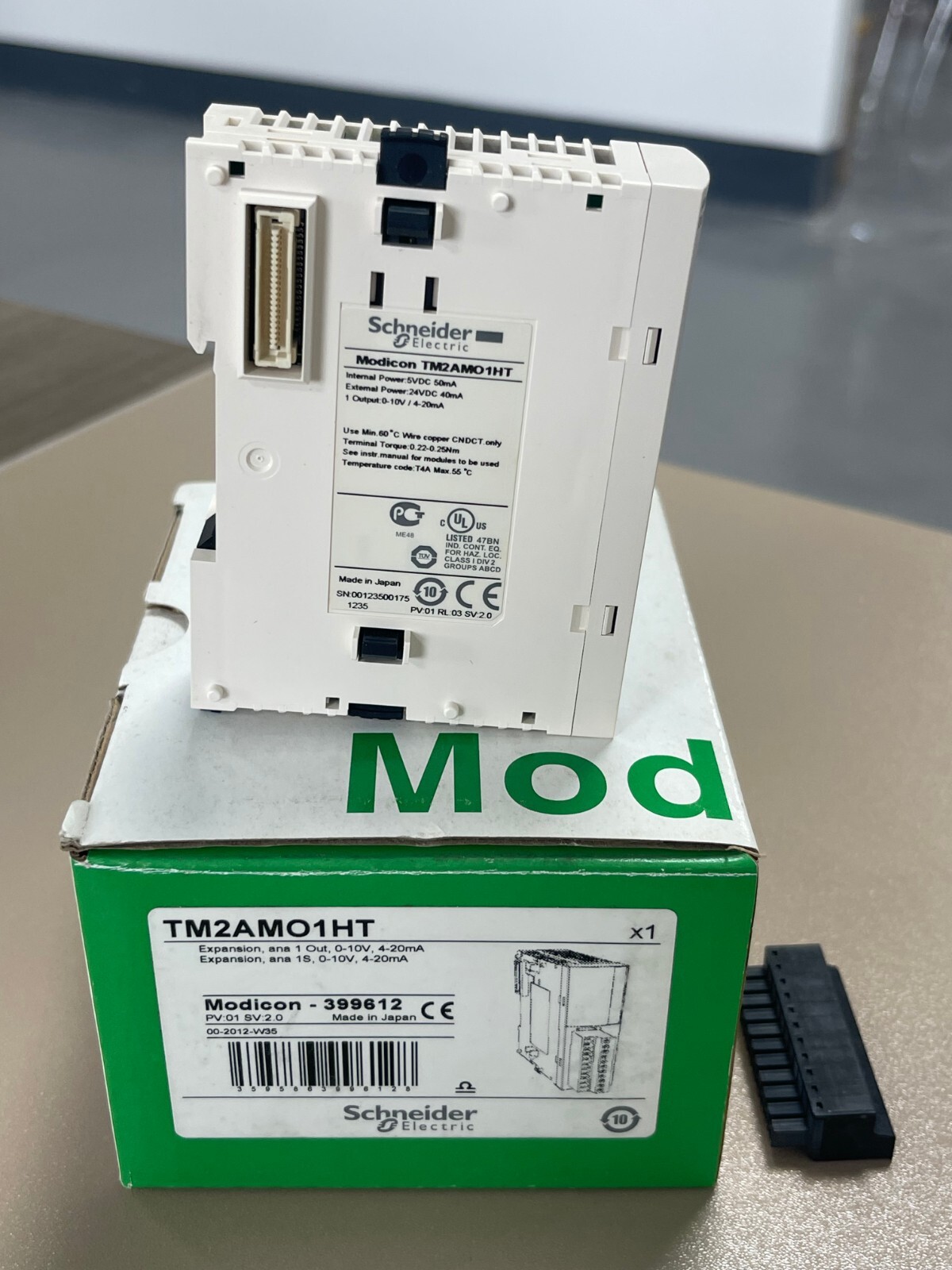 SCHNEIDER ELECTRIC - Image 1
