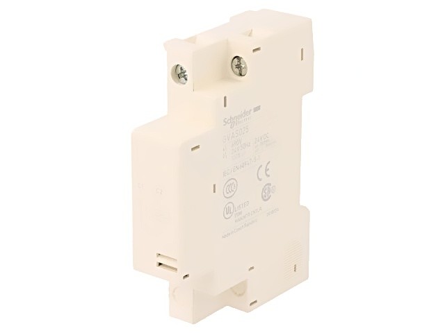 SCHNEIDER ELECTRIC - Image 1