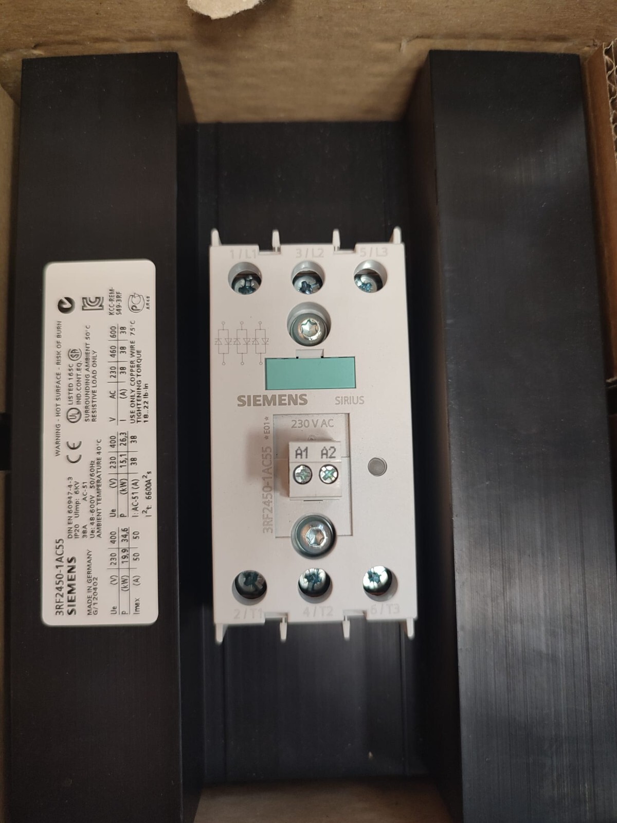 SIEMENS - Image 1