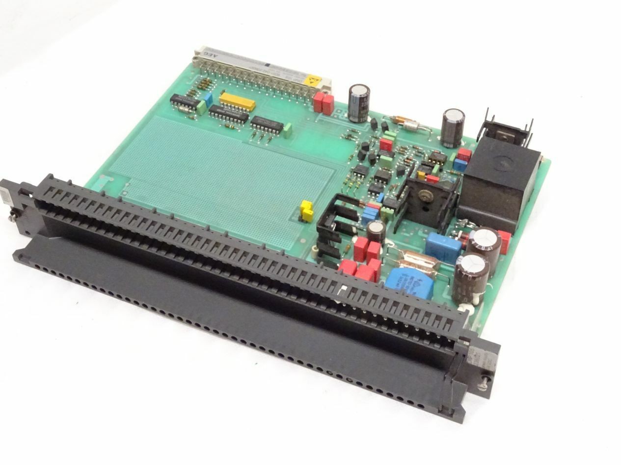 AEG - Image 1
