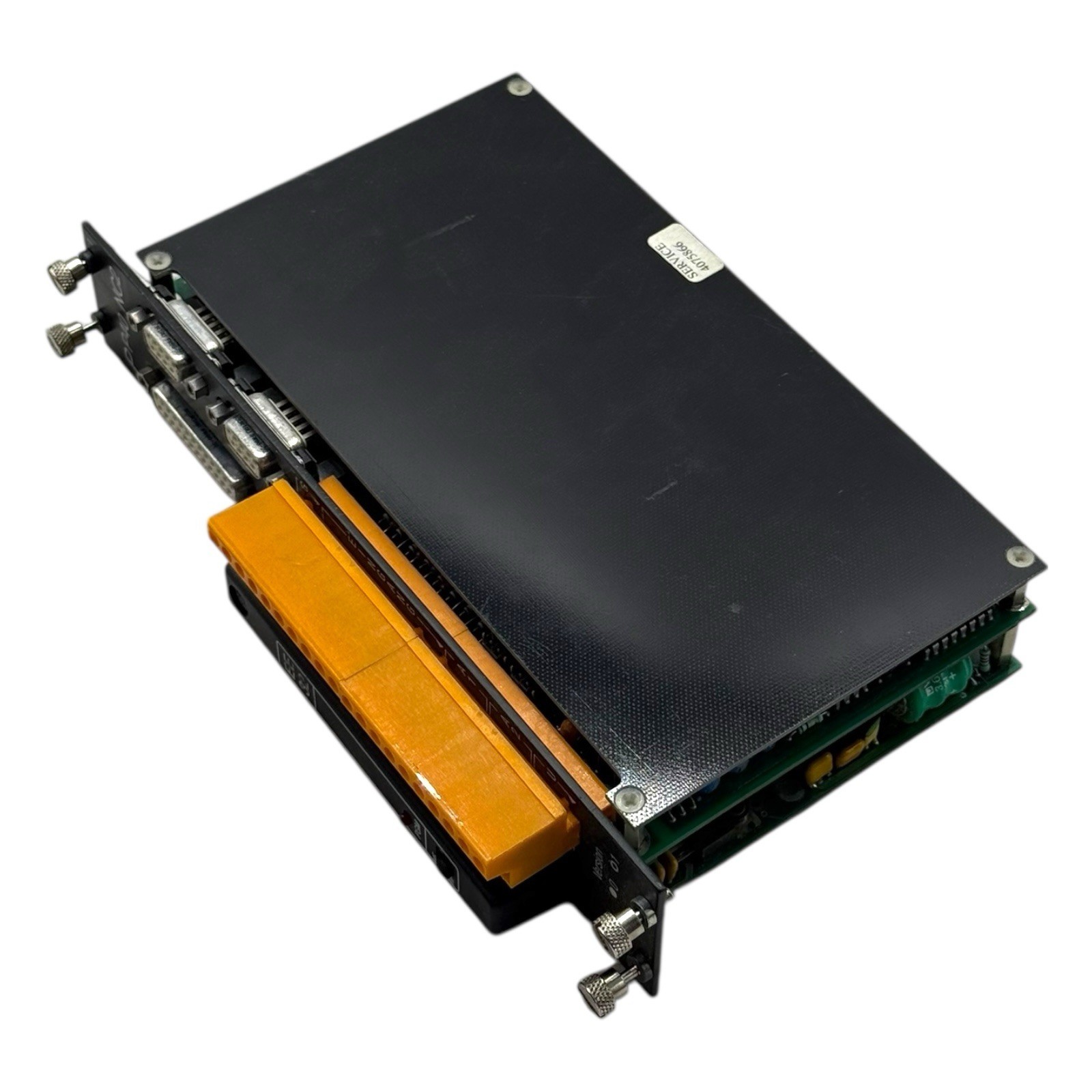 B&R - Image 1