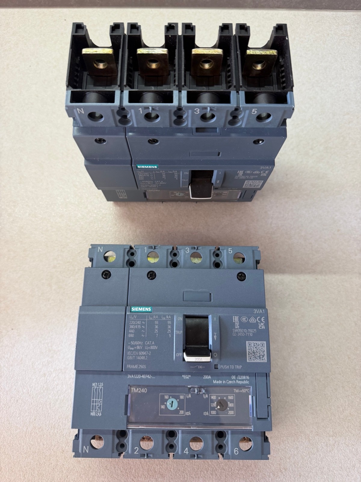 SIEMENS - Image 1