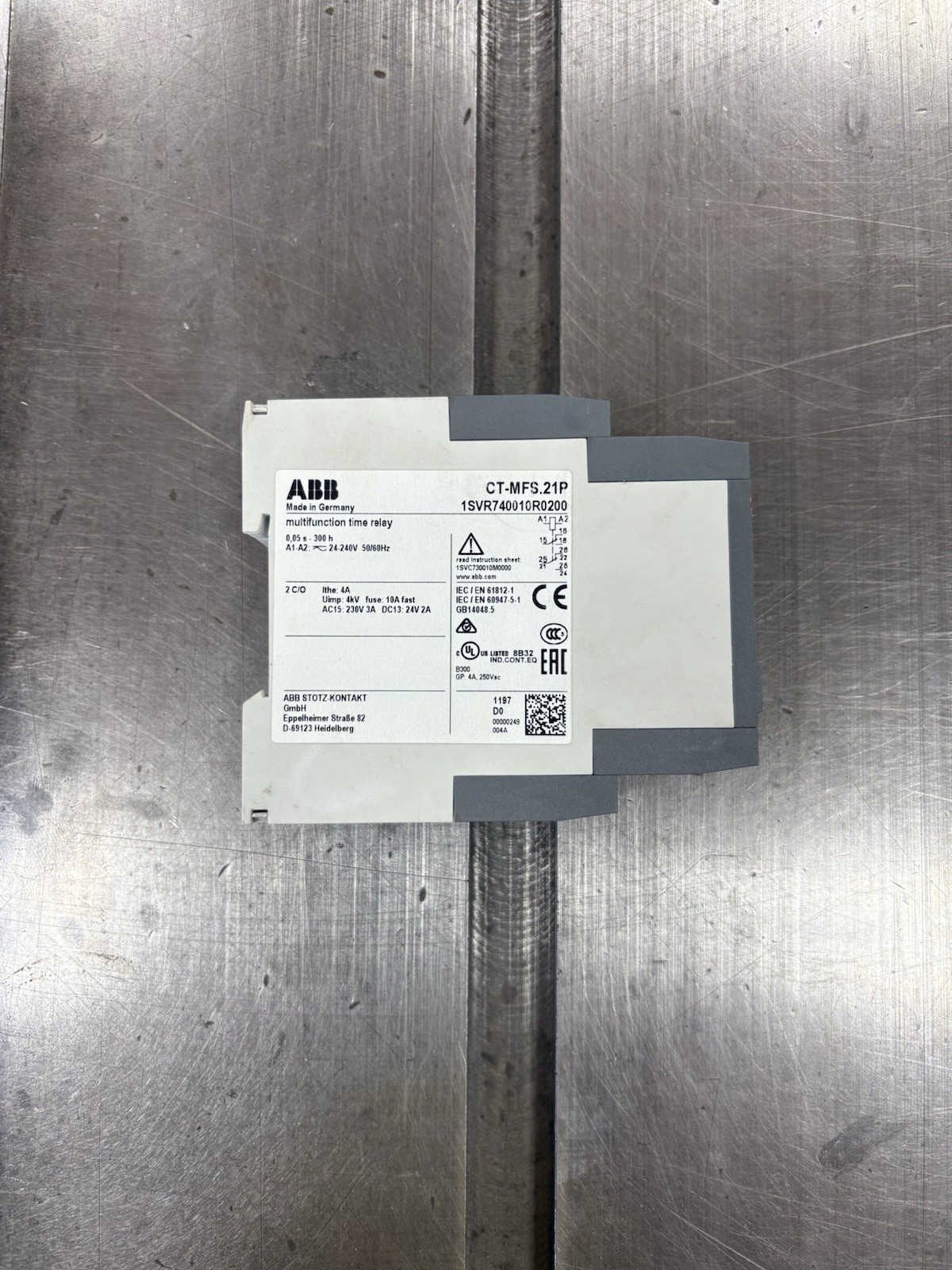 ABB - Image 1