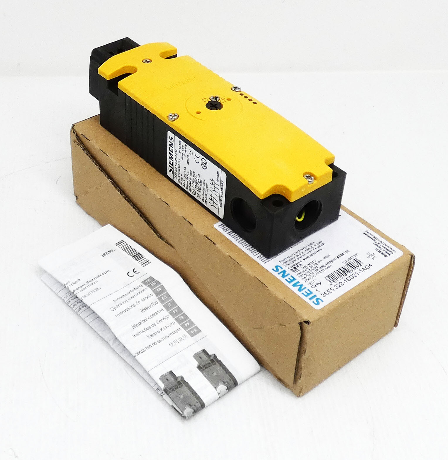 SIEMENS - Image 1