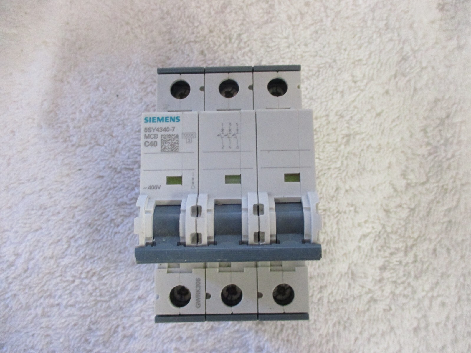 SIEMENS - Image 1