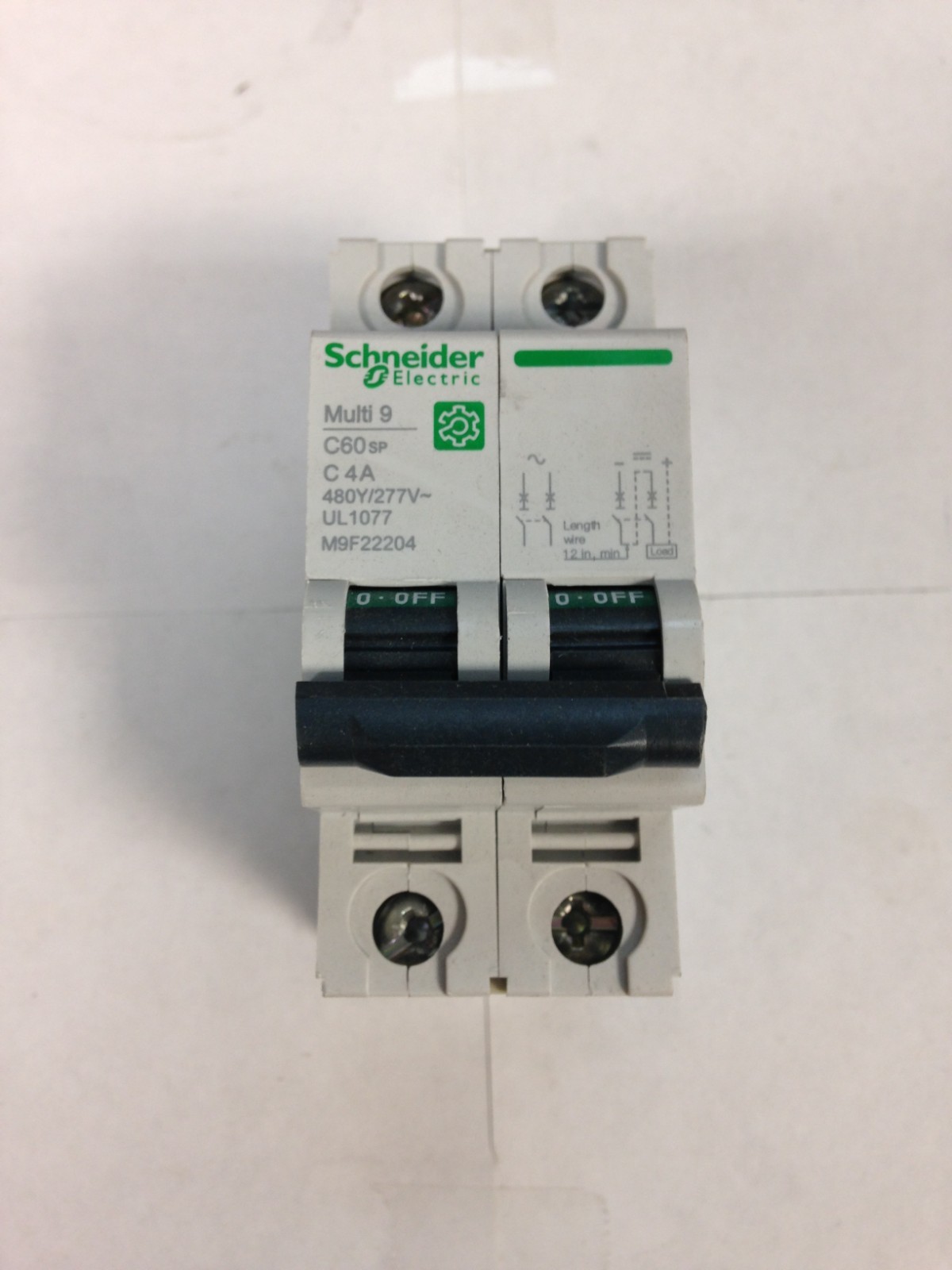 SCHNEIDER ELECTRIC - Image 1