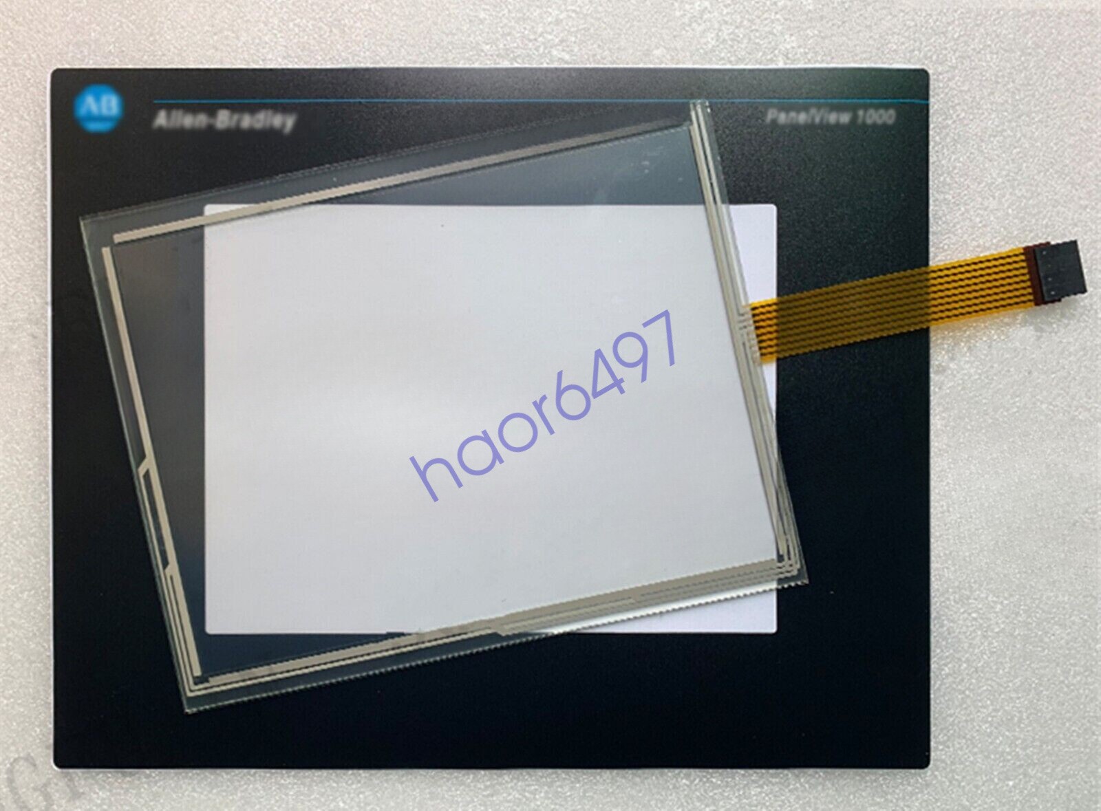 ALLEN BRADLEY - Image 1