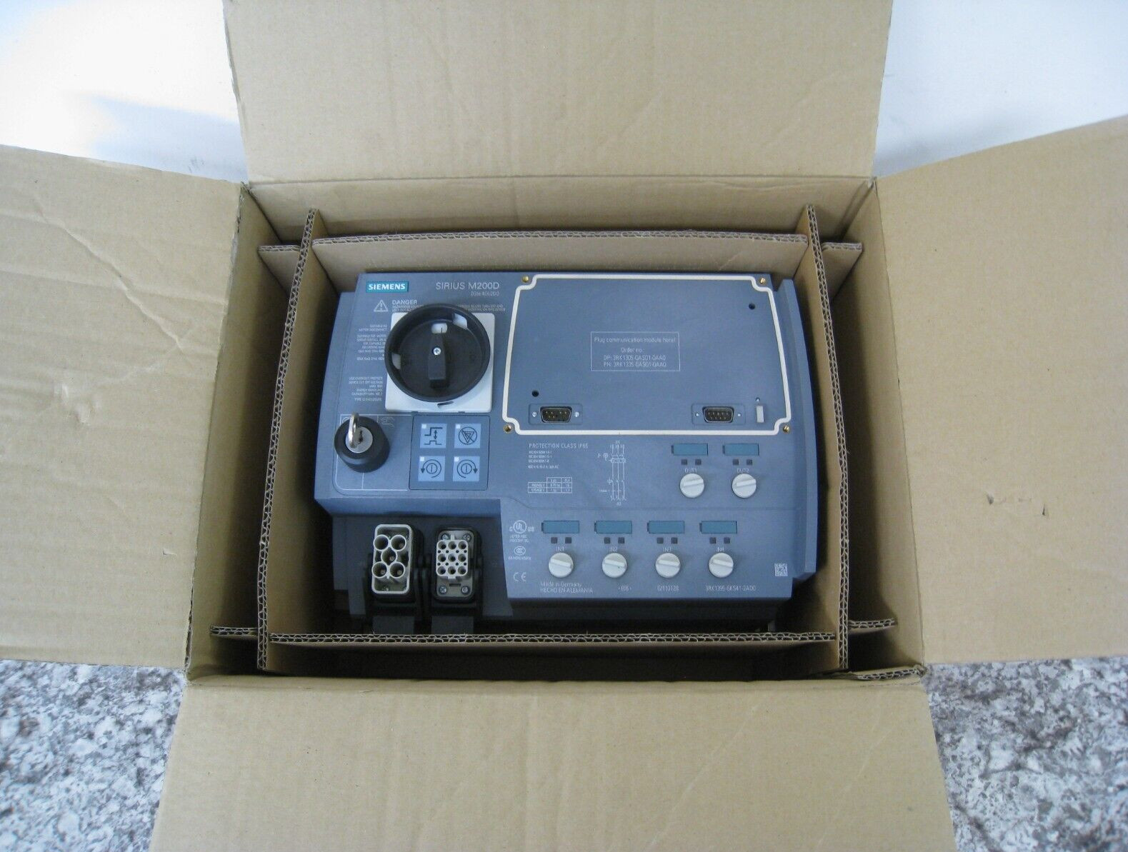 SIEMENS - Image 1