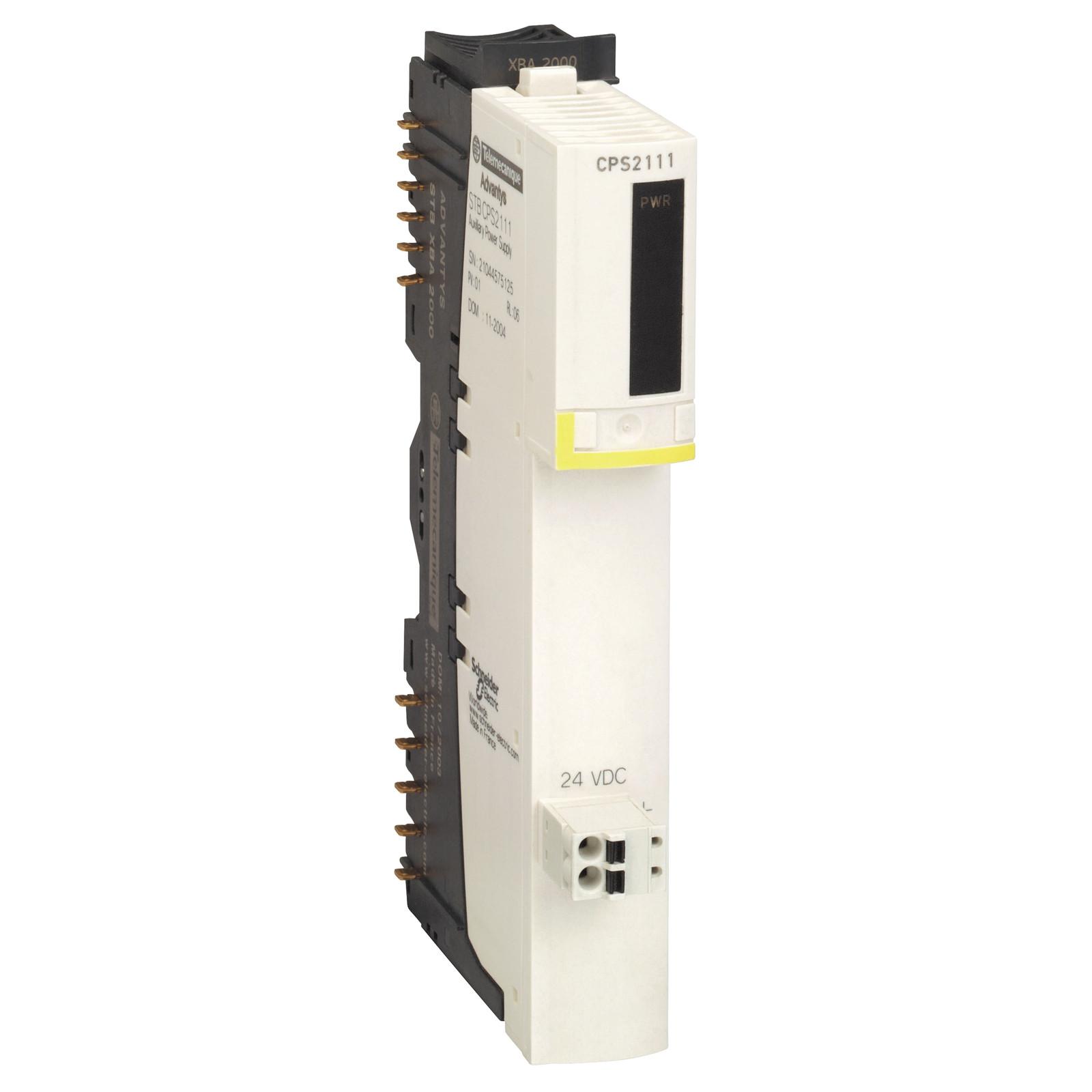 SCHNEIDER ELECTRIC - Image 1