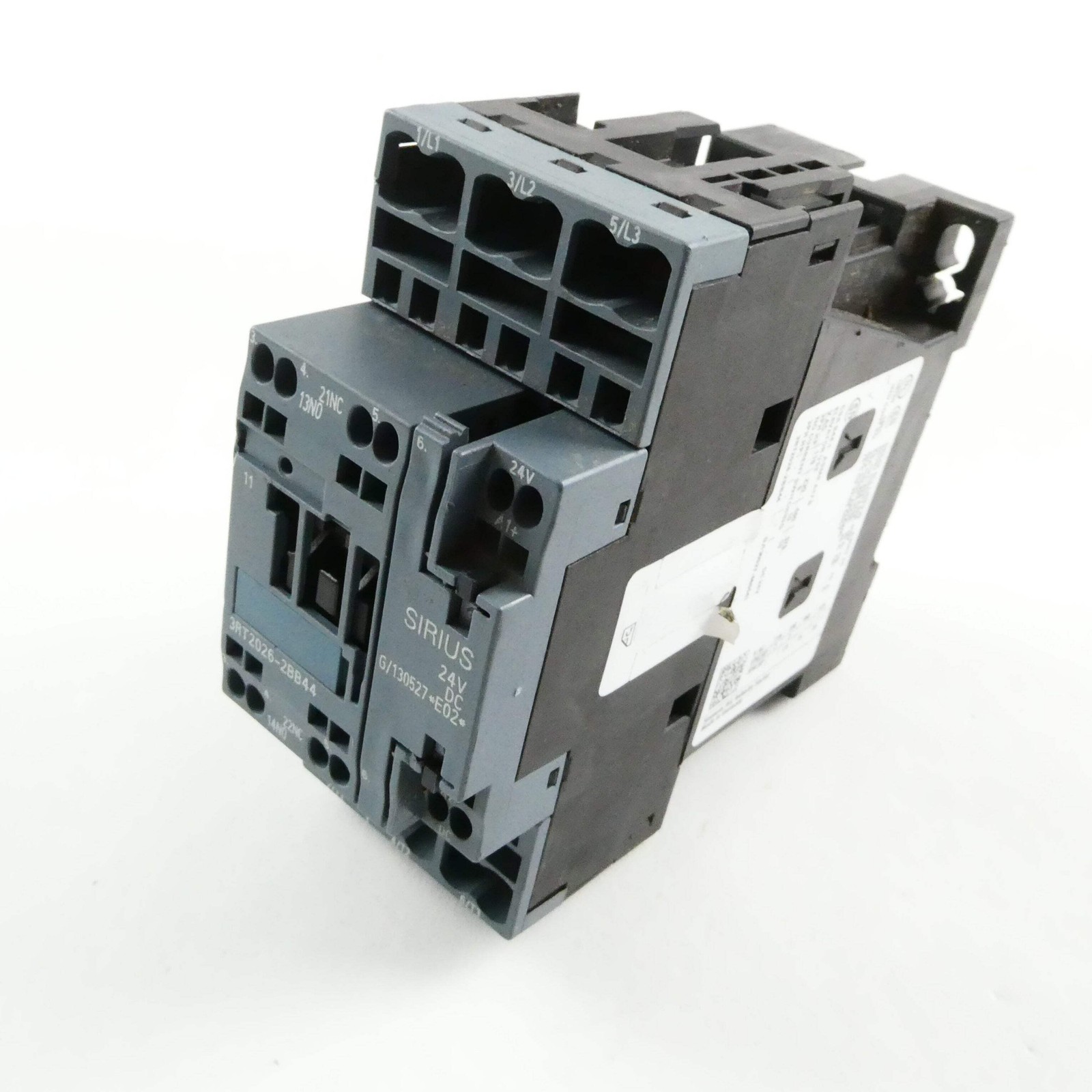 SIEMENS - Image 1