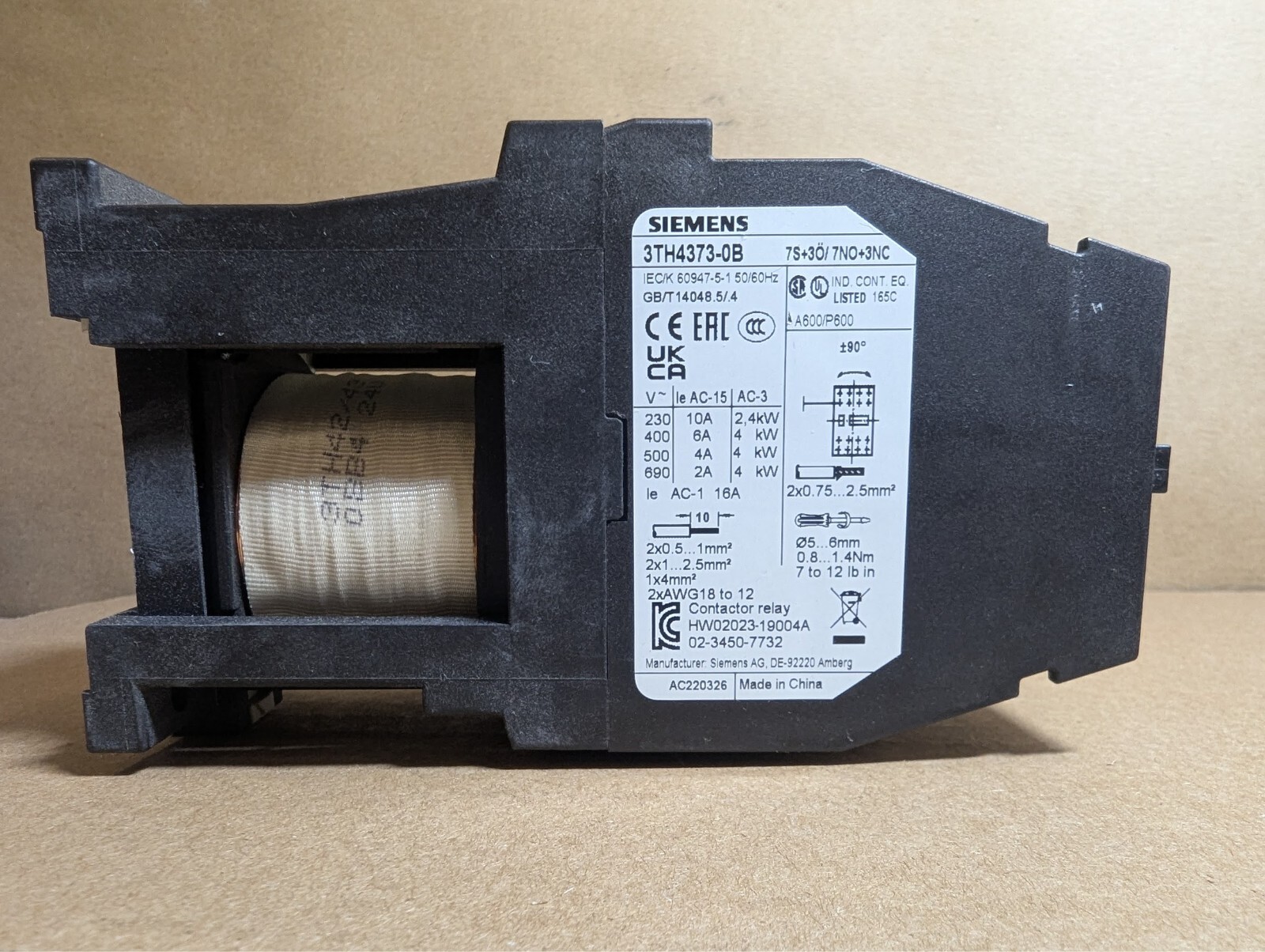 SIEMENS - Image 1