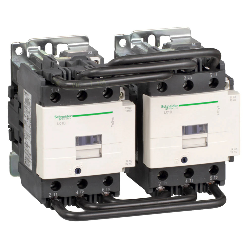 SCHNEIDER ELECTRIC - Image 1