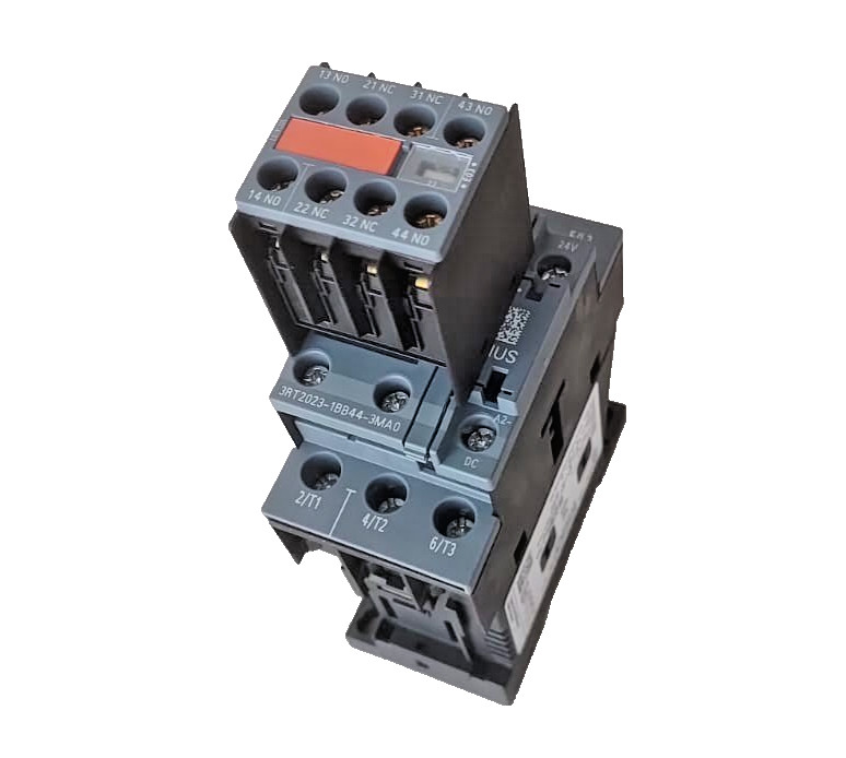 SIEMENS - Image 1
