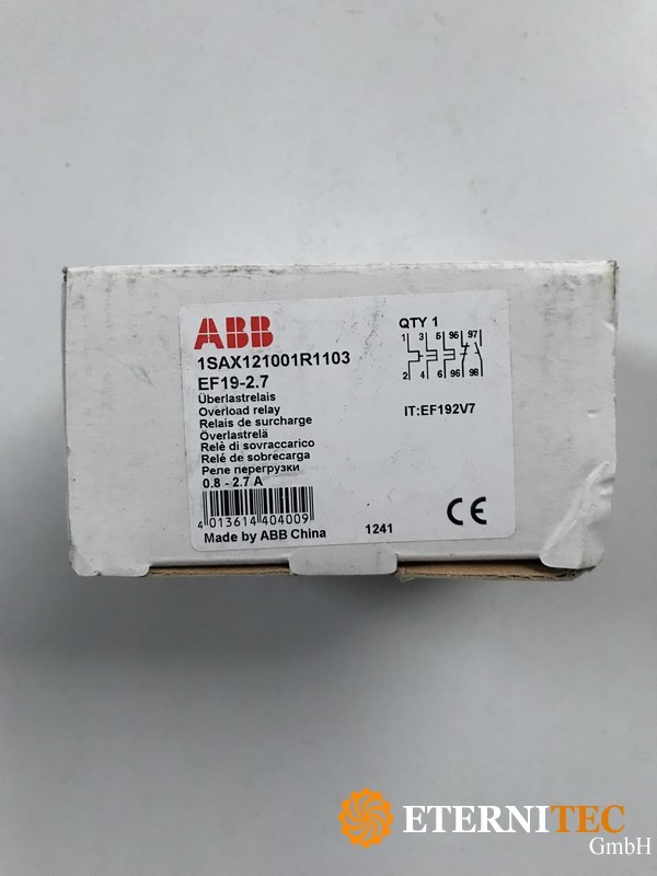 ABB - Image 1
