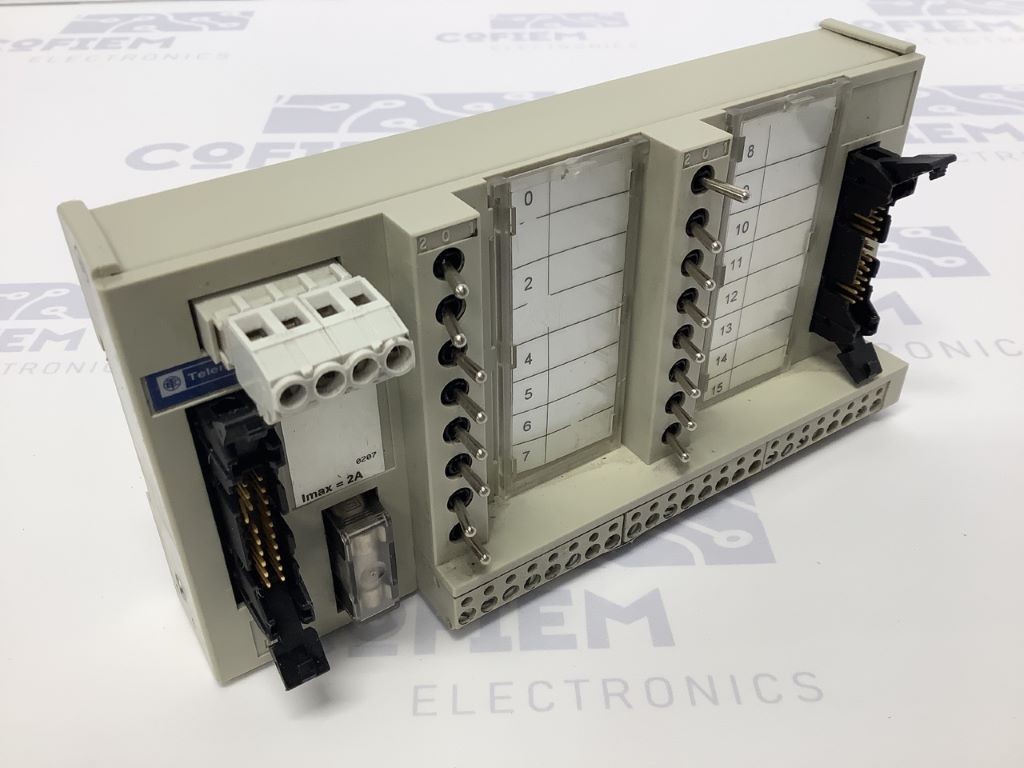 SCHNEIDER ELECTRIC - Image 1