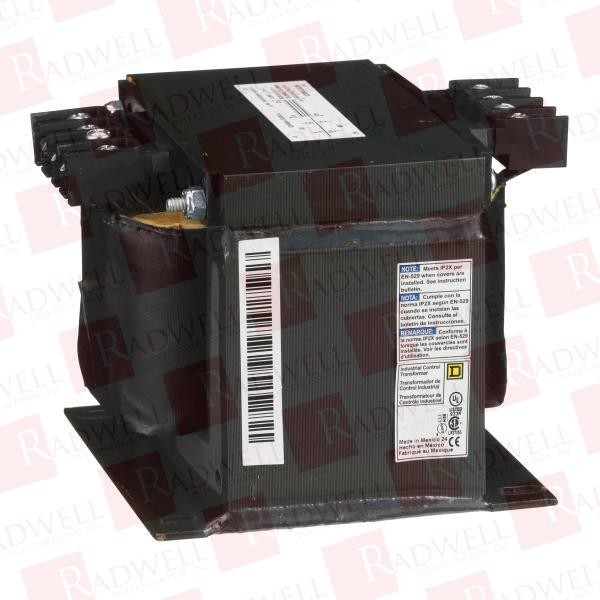 SCHNEIDER ELECTRIC - Image 1