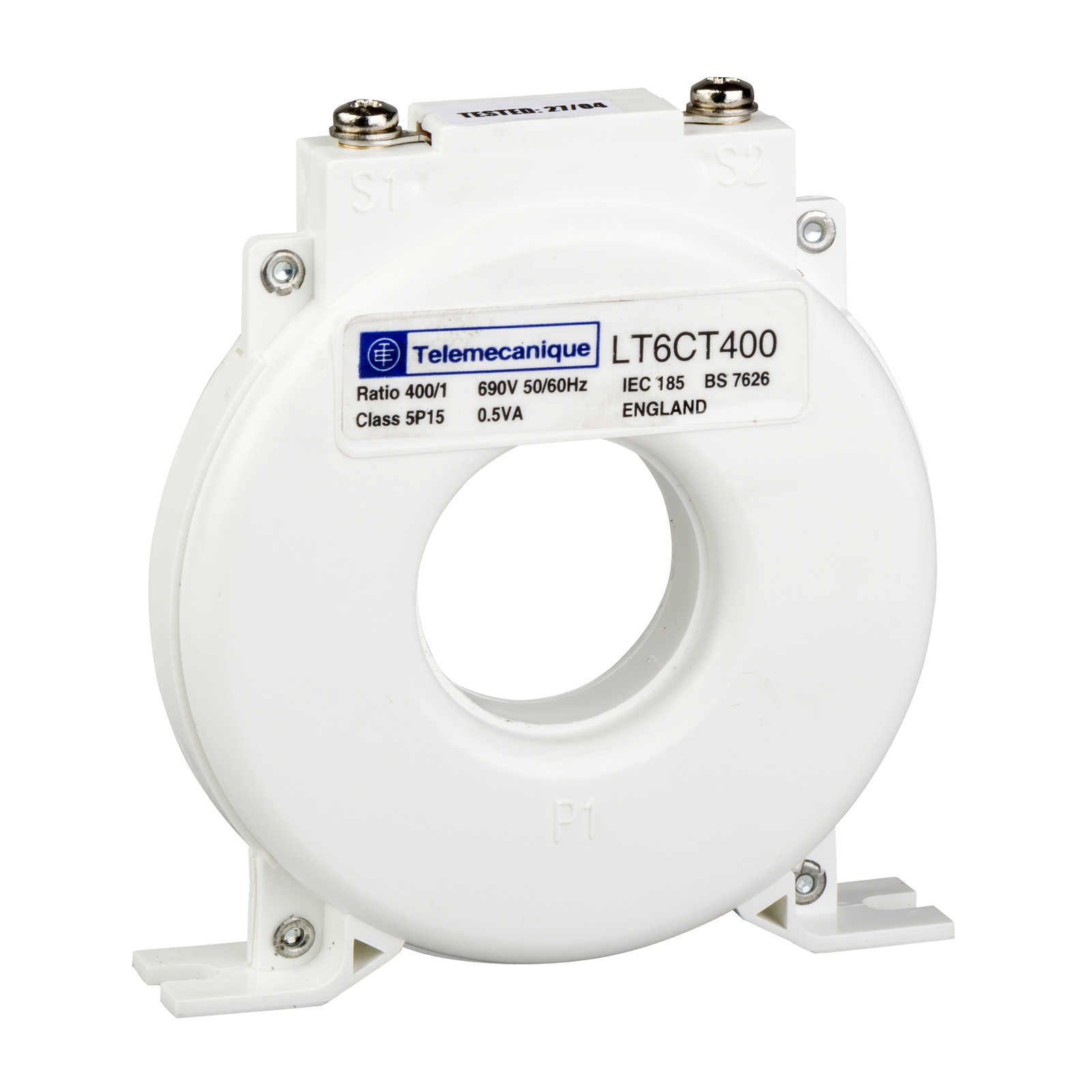 SCHNEIDER ELECTRIC - Image 1