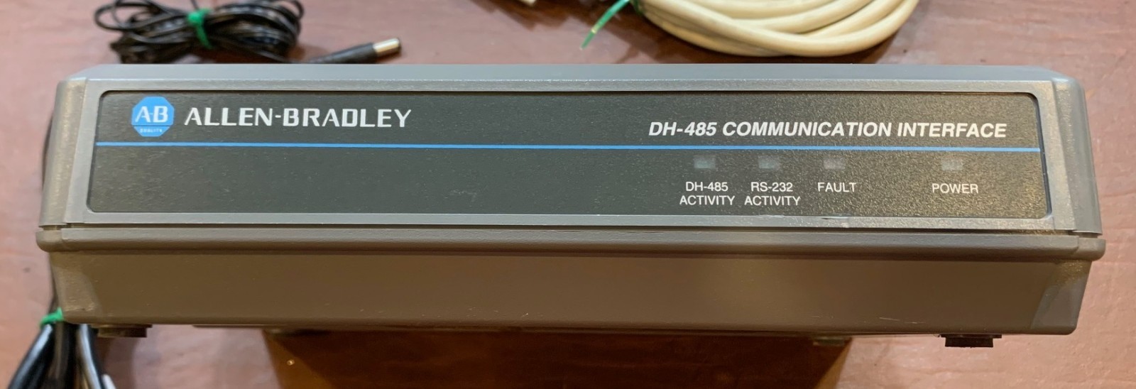 ALLEN BRADLEY - Image 1