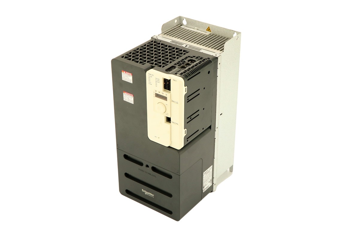 SCHNEIDER ELECTRIC - Image 1