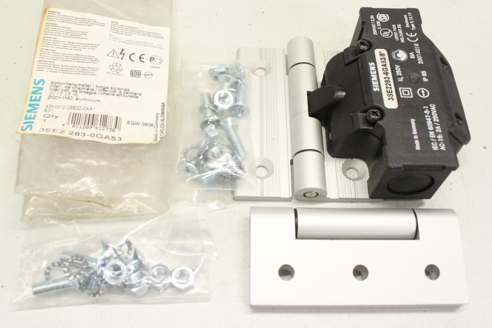 SIEMENS - Image 1