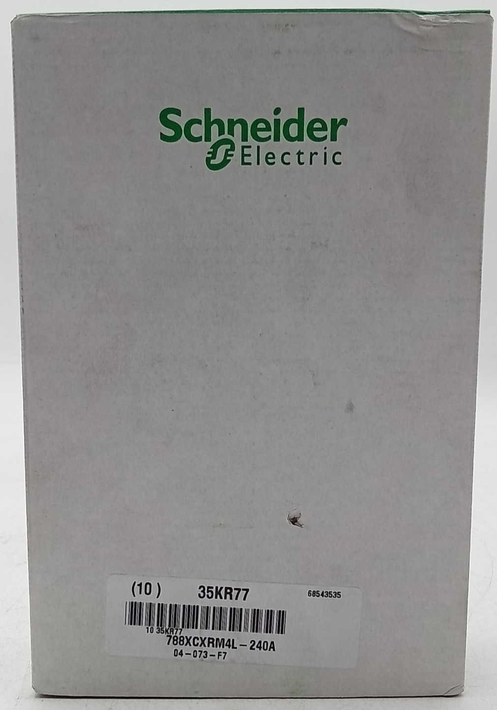 SCHNEIDER ELECTRIC - Image 1