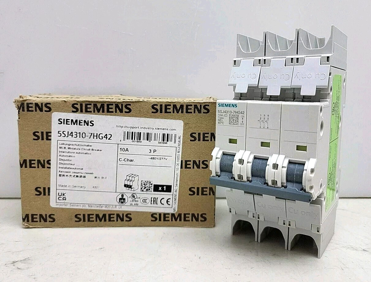 SIEMENS - Image 1